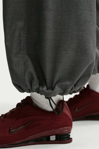 Pantalon Pregame - Gris foncé