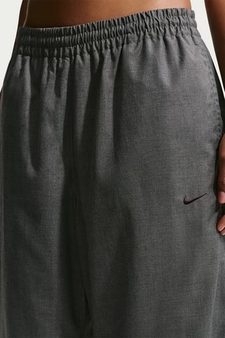 Pantalon Pregame - Gris foncé