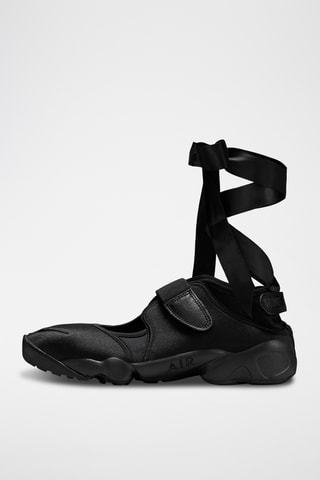 Nike Air Rift - Noir
