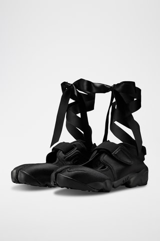 Nike Air Rift - Noir