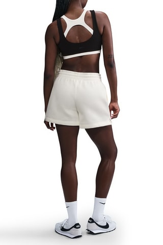 Short polaire Phoenix - Blanc