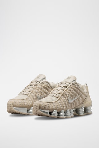 Nike Shox TL - Beige