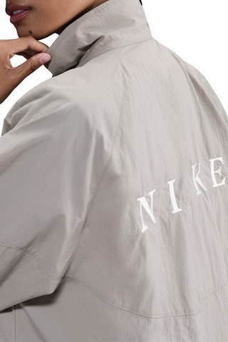 Coupe-vent Nike Sportswear Windrunner - Gris