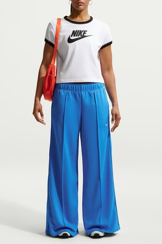 Pantalon de survêtement - Bleu cobalt