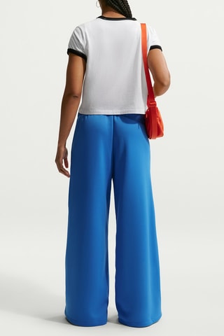 Pantalon de survêtement - Bleu cobalt