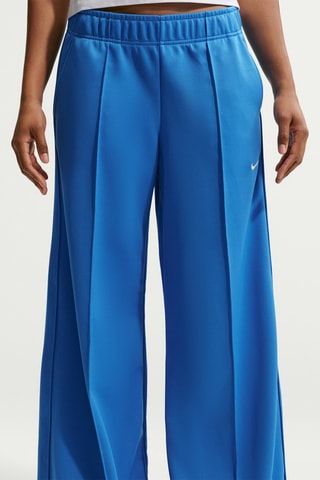 Pantalon de survêtement - Bleu cobalt