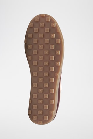 Nike Astrograbber en cuir - Bordeaux