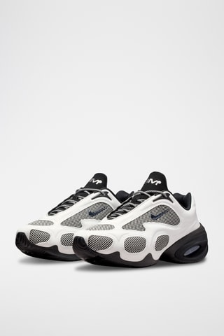 Nike Air Max Muse - Blanc