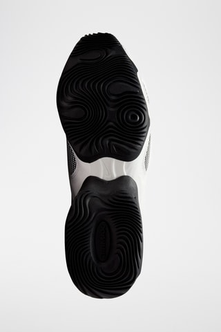 Nike Air Max Muse - Blanc