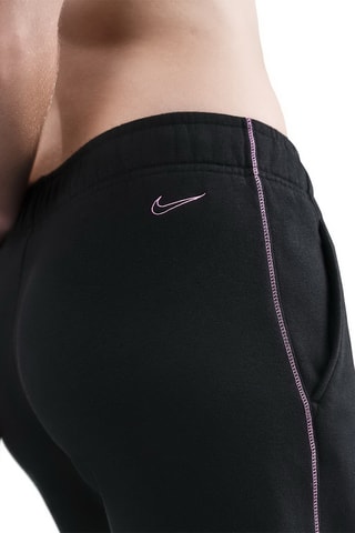 Pantalon polaire Phoenix - Noir