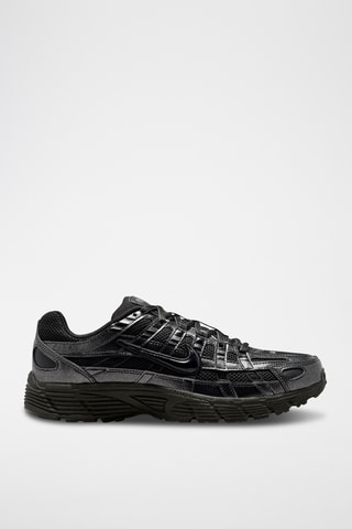 Nike P-6000 - Noir