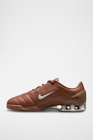 Nike Total 90 en cuir - Marron