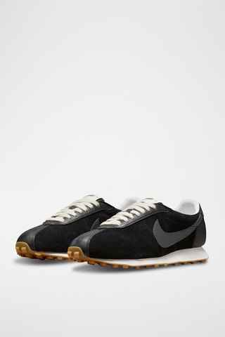 Nike LD-1000 en cuir - Noir