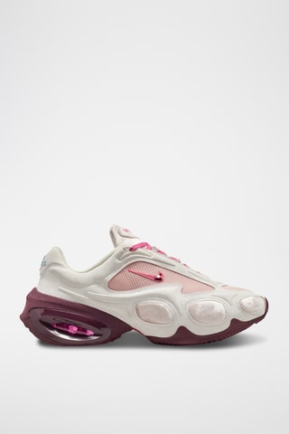 Nike Air Max Muse SE- Bordeaux