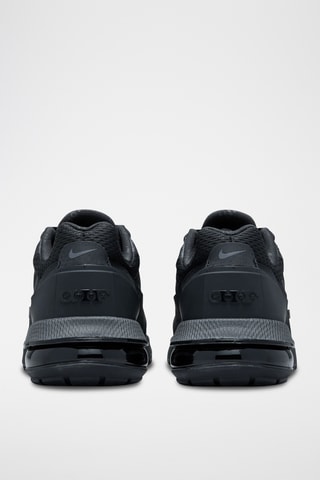 Nike Air Max Pulse en cuir - Noir