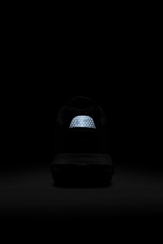 Nike Air Max Pulse en cuir - Noir