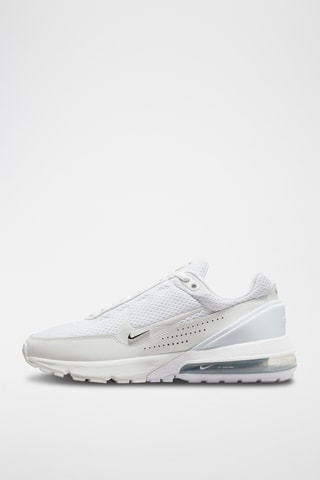 Nike Air Max Pulse en cuir - Blanc