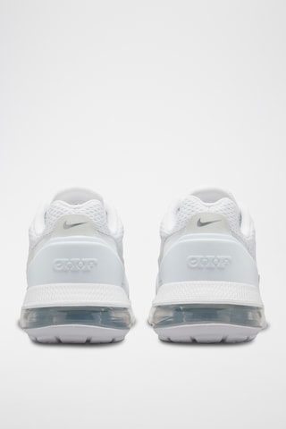 Nike Air Max Pulse en cuir - Blanc