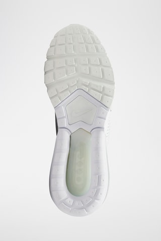 Nike Air Max Pulse en cuir - Blanc