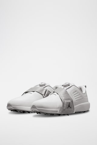 Jordan Air Rev - Gris