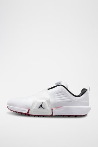 Jordan Air Rev - Blanc