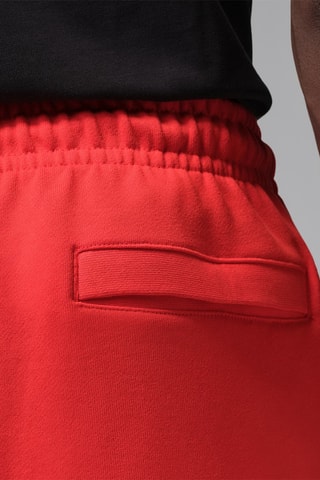 Pantalon polaire - Rouge