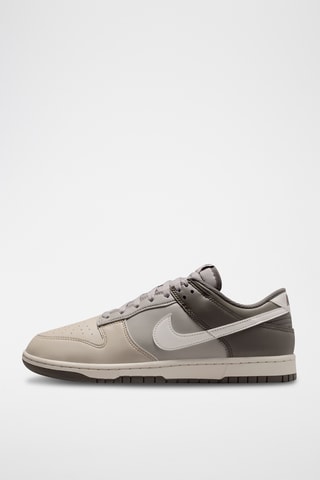 Nike Dunk Low Retro - Gris