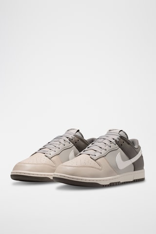 Nike Dunk Low Retro - Gris