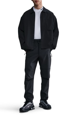 Pantalon Nike Air Max - Noir