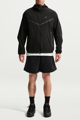 Short Nike Tech - Noir