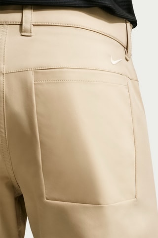 Pantalon de golf Velocity - Marron clair