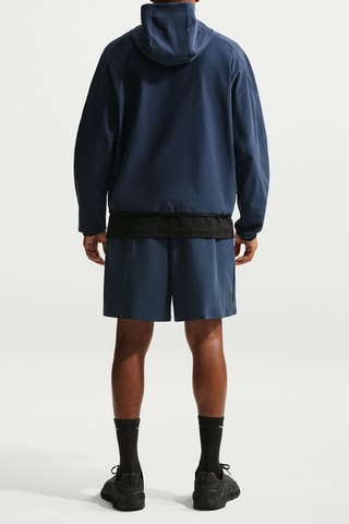Short Nike Tech - Bleu marine