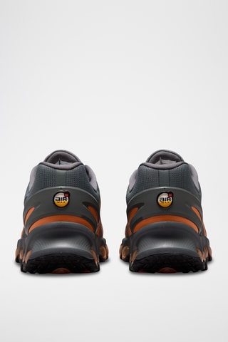 Nike Air Max Dn8 - Gris et orange