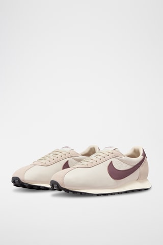 Nike LD-1000 Premium en cuir - Ecru