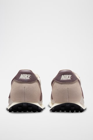Nike LD-1000 Premium en cuir - Ecru