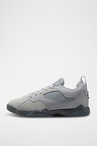 Air Jordan MVP 92 en nubuck - Gris
