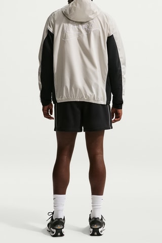 Veste de survêtement à capuche - Taupe