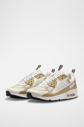 Nike Air Max 90 Drift - Gris clair