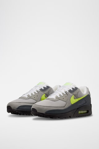 Nike Air Max 90 - Noir