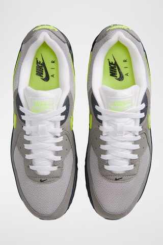 Nike Air Max 90 - Noir