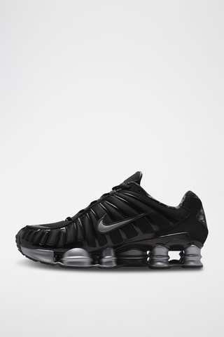 Nike Shox TL - Noir