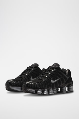 Nike Shox TL - Noir