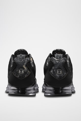 Nike Shox TL - Noir