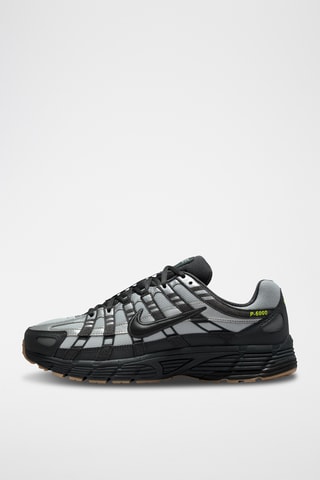 Nike P-6000 - Noir et gris clair