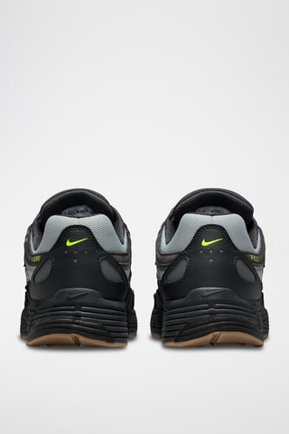 Nike P-6000 - Noir et gris clair