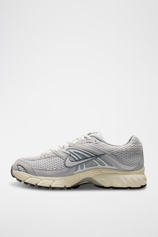 Nike Air Max Moto 2K - Gris clair