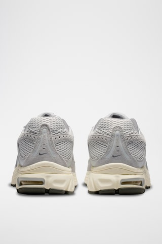 Nike Air Max Moto 2K - Gris clair