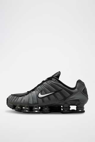 Nike Shox TL SE - Noir