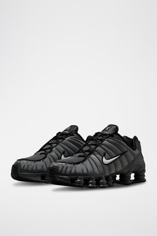 Nike Shox TL SE - Noir