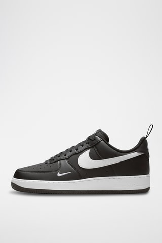 Nike Air Force 1 '07 - Noir